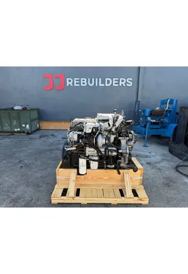 INTERNATIONAL MaxxForce 9 Engine Assembly