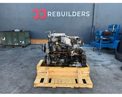 INTERNATIONAL MaxxForce 9 Engine Assembly