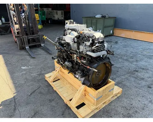 INTERNATIONAL MaxxForce 9 Engine Assembly