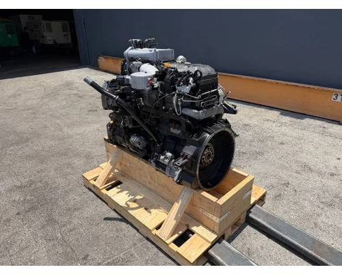INTERNATIONAL MaxxForce 9 Engine Assembly