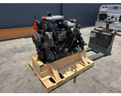 INTERNATIONAL MaxxForce 9 Engine Assembly