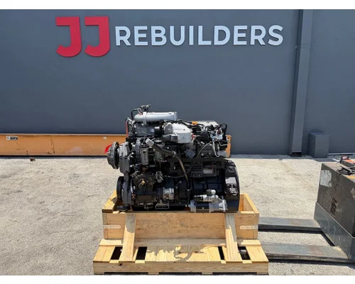 INTERNATIONAL MaxxForce 9 Engine Assembly