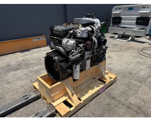 INTERNATIONAL MaxxForce 9 Engine Assembly