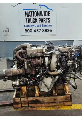 INTERNATIONAL MaxxForce 9 Engine Assembly