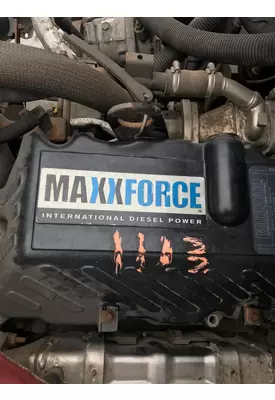 INTERNATIONAL MaxxForce 9 Engine Assembly