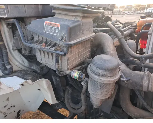 INTERNATIONAL MaxxForce 9 Engine Assembly