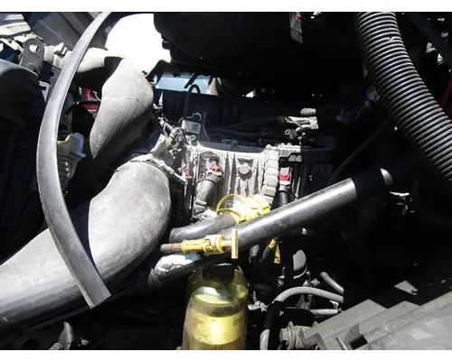 INTERNATIONAL MaxxForce-A26 Engine Assembly