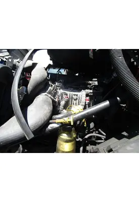 INTERNATIONAL MaxxForce-A26 Engine Assembly