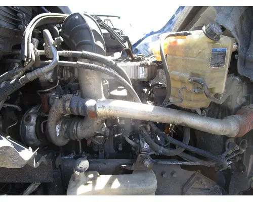INTERNATIONAL MaxxForce-A26 Engine Assembly