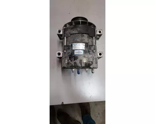 INTERNATIONAL MaxxForce DT Alternator