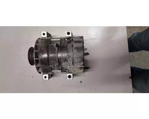 INTERNATIONAL MaxxForce DT Alternator