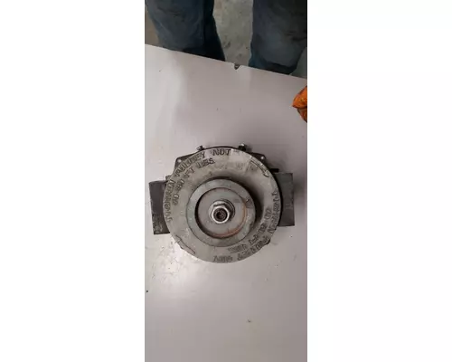 INTERNATIONAL MaxxForce DT Alternator