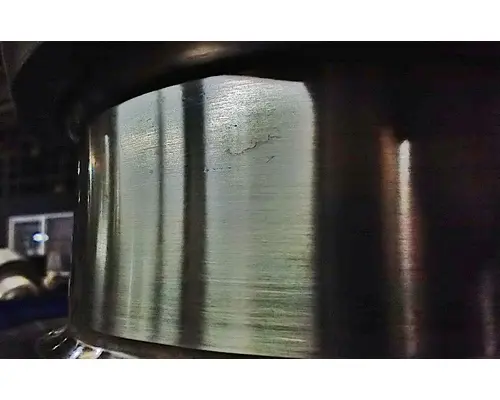 INTERNATIONAL MaxxForce DT Crankshaft