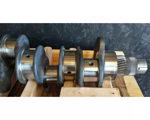 INTERNATIONAL MaxxForce DT Crankshaft