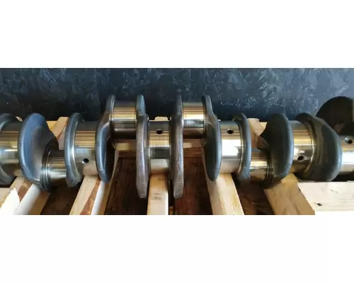 INTERNATIONAL MaxxForce DT Crankshaft