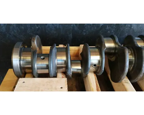 INTERNATIONAL MaxxForce DT Crankshaft