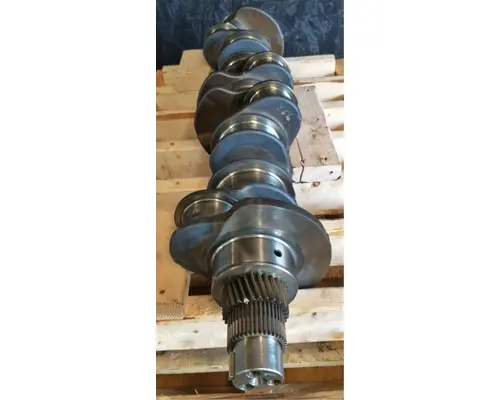INTERNATIONAL MaxxForce DT Crankshaft