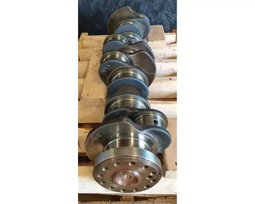 INTERNATIONAL MaxxForce DT Crankshaft
