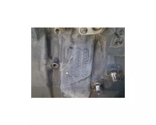 INTERNATIONAL MaxxForce DT Cylinder Block