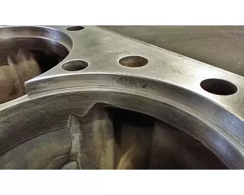 INTERNATIONAL MaxxForce DT Cylinder Block