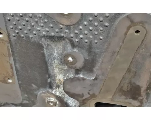INTERNATIONAL MaxxForce DT Cylinder Block