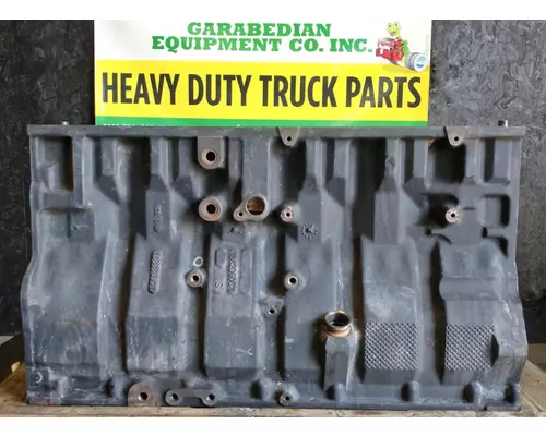 INTERNATIONAL MaxxForce DT Cylinder Block