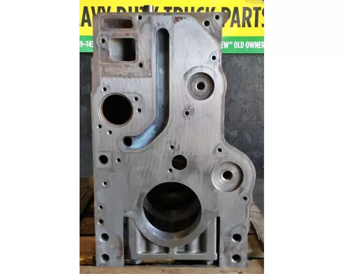 INTERNATIONAL MaxxForce DT Cylinder Block