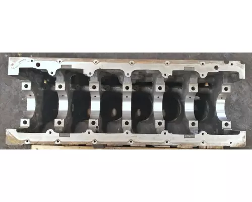 INTERNATIONAL MaxxForce DT Cylinder Block