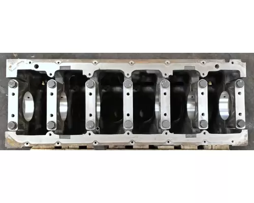 INTERNATIONAL MaxxForce DT Cylinder Block