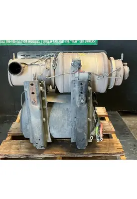 INTERNATIONAL MaxxForce DT DPF (Diesel Particulate Filter)