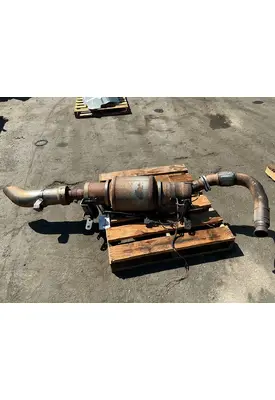 INTERNATIONAL MaxxForce DT DPF (Diesel Particulate Filter)