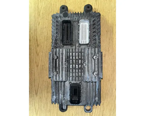 INTERNATIONAL MaxxForce DT ECM