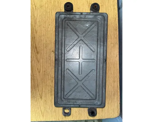 INTERNATIONAL MaxxForce DT ECM