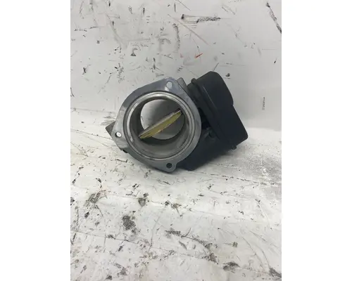 INTERNATIONAL MaxxForce DT ECM