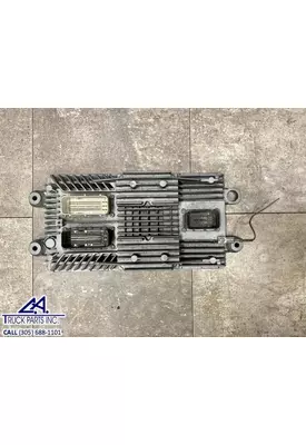 INTERNATIONAL MaxxForce DT ECM