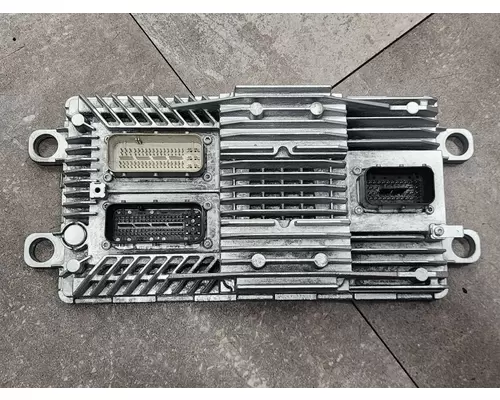 INTERNATIONAL MaxxForce DT ECM