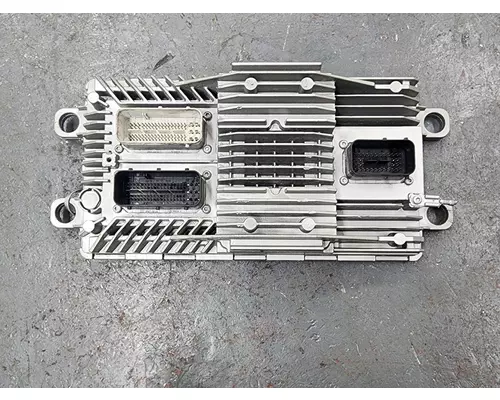 INTERNATIONAL MaxxForce DT ECM