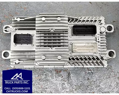 INTERNATIONAL MaxxForce DT ECM