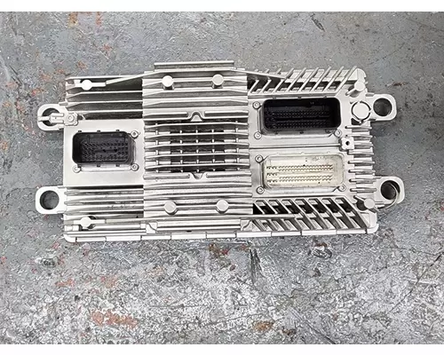 INTERNATIONAL MaxxForce DT ECM