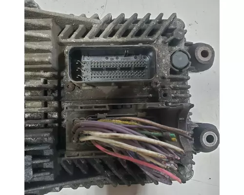 INTERNATIONAL MaxxForce DT Electronic Engine Control Module