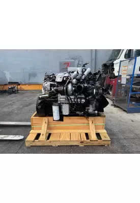 INTERNATIONAL MaxxForce DT Engine Assembly