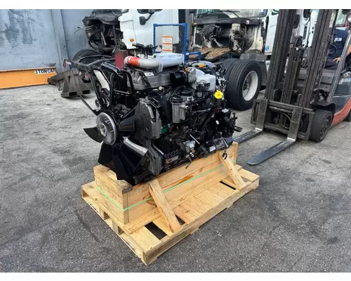 INTERNATIONAL MaxxForce DT Engine Assembly