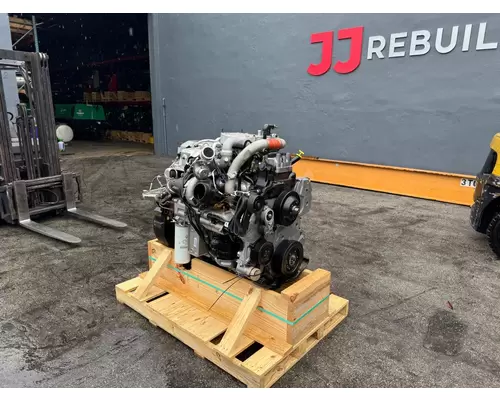 INTERNATIONAL MaxxForce DT Engine Assembly