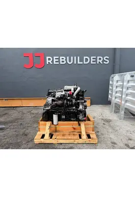 INTERNATIONAL MaxxForce DT Engine Assembly