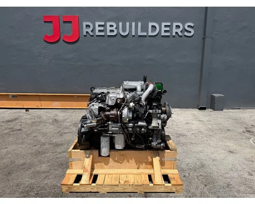 INTERNATIONAL MaxxForce DT Engine Assembly