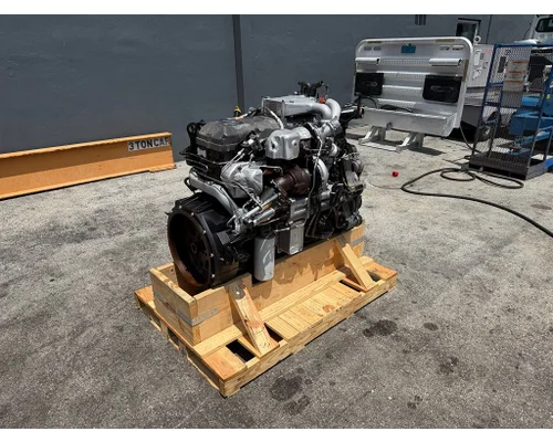 INTERNATIONAL MaxxForce DT Engine Assembly