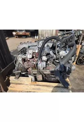 INTERNATIONAL MaxxForce DT Engine Assembly