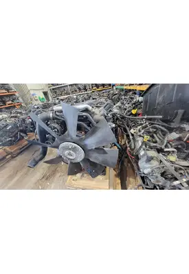 INTERNATIONAL MaxxForce DT Engine Assembly