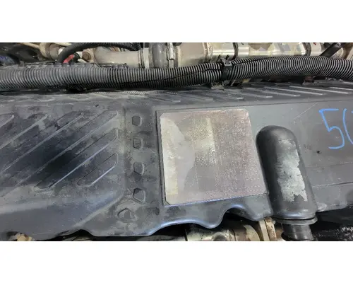 INTERNATIONAL MaxxForce DT Engine Assembly