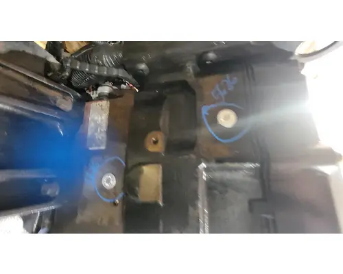 INTERNATIONAL MaxxForce DT Engine Assembly